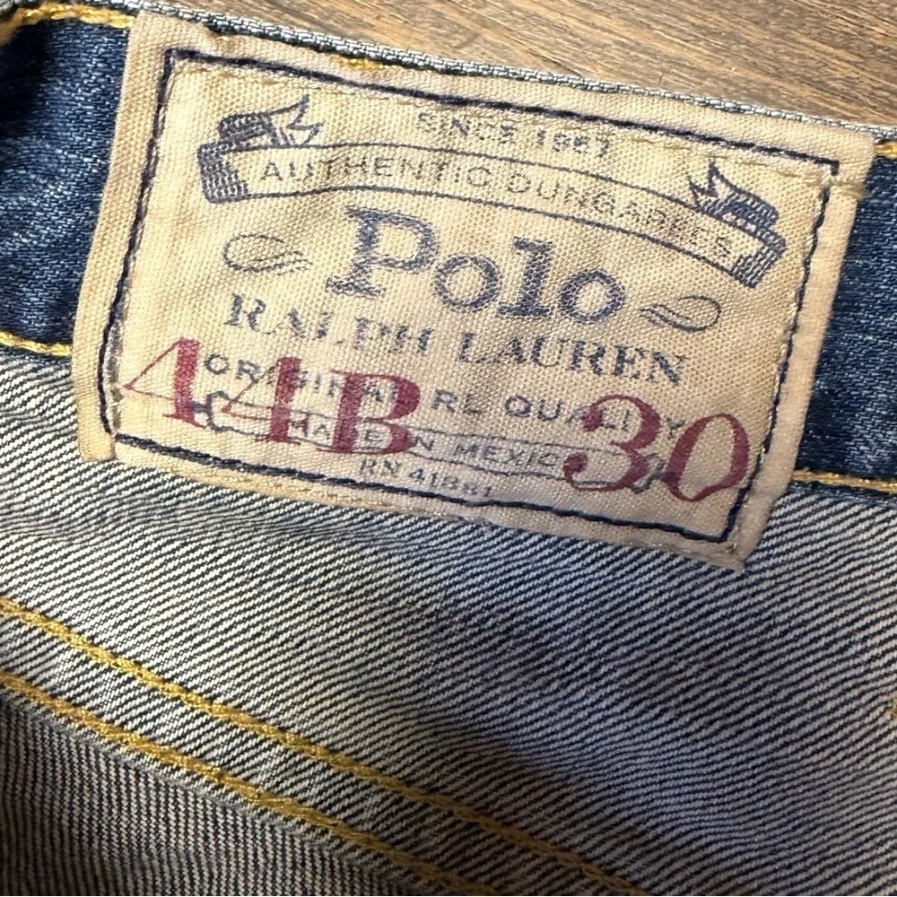 Polo Ralph Lauren polo ralph